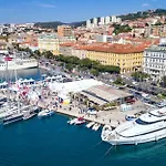 Penzion Odeon And Rijeka