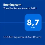 Odeon And Rijeka