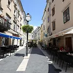 Odeon And 3* Rijeka