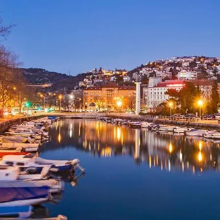 Penzion Odeon And 3*