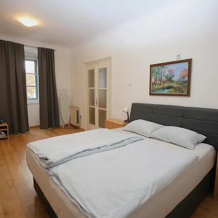 Penzion Odeon And Rijeka