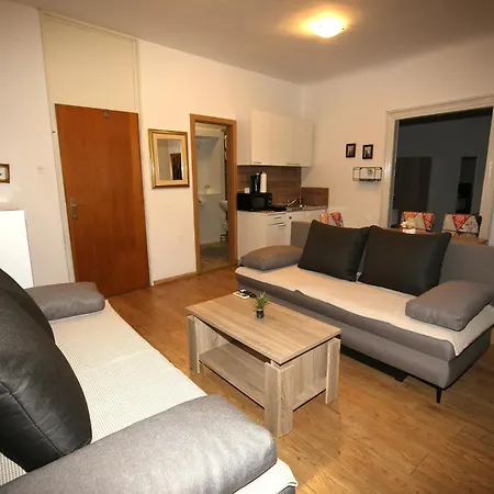 Penzion Odeon And 3*