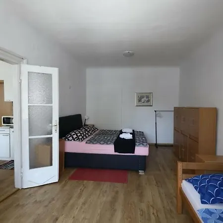 Odeon And Penzion Rijeka