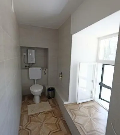 Odeon And Penzion Rijeka