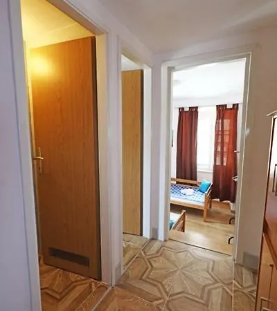 Guest house Odeon And *