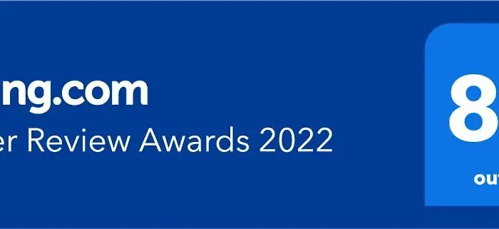 Maison d'hôtes Odeon And Rijeka