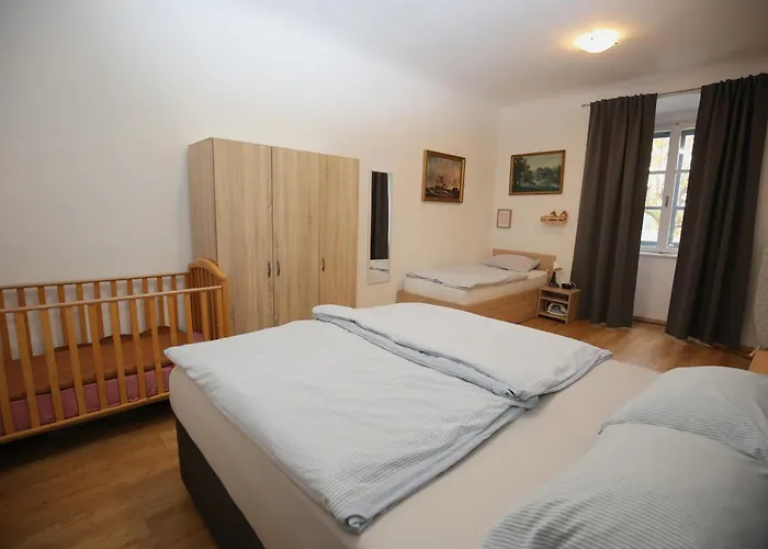 Odeon And Pensionat Rijeka