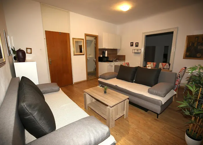 Pensionat Odeon And 3*