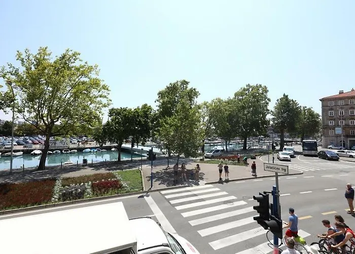 Pensionat Odeon And 3*