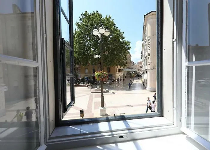 Pensionat Odeon And 3*