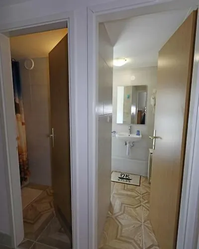 Pensionat Odeon And 3*