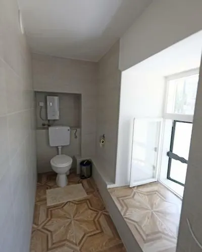 Odeon And Maison d'hôtes Rijeka