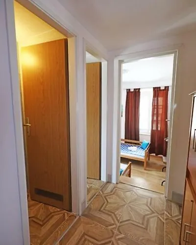 Maison d'hôtes Odeon And 3*