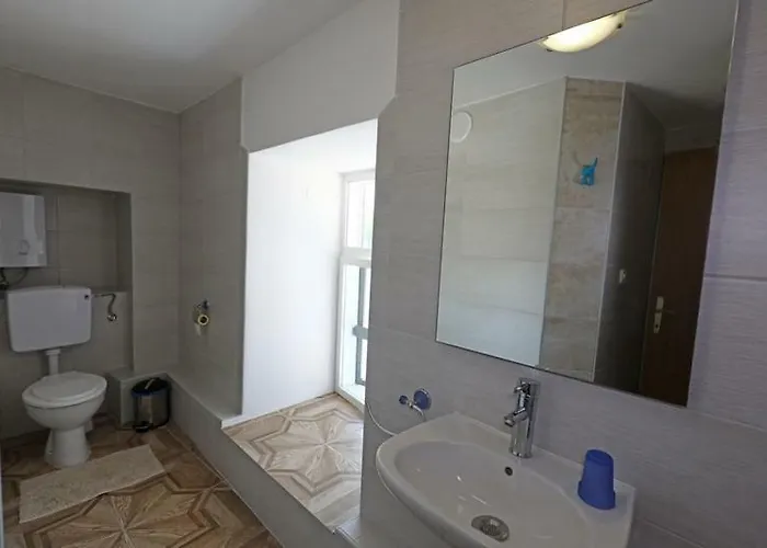 Odeon And Pensionat Rijeka