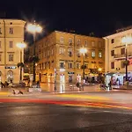 Odeon And Pensión Rijeka