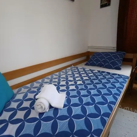 Guest house Odeon And