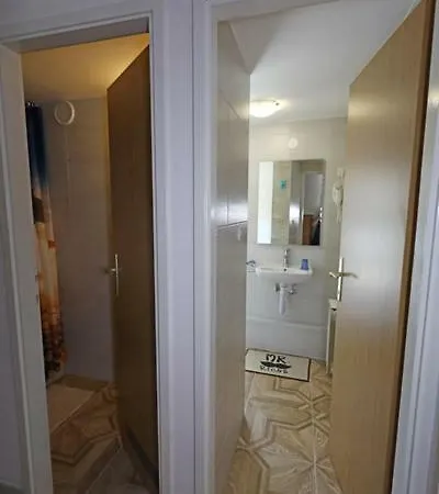 Guest house Odeon And 3*