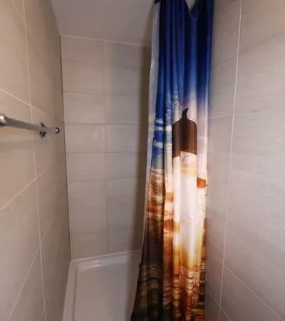 Odeon And רייקה