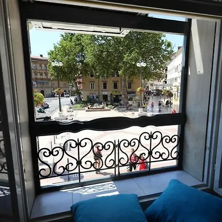 Odeon And Rijeka