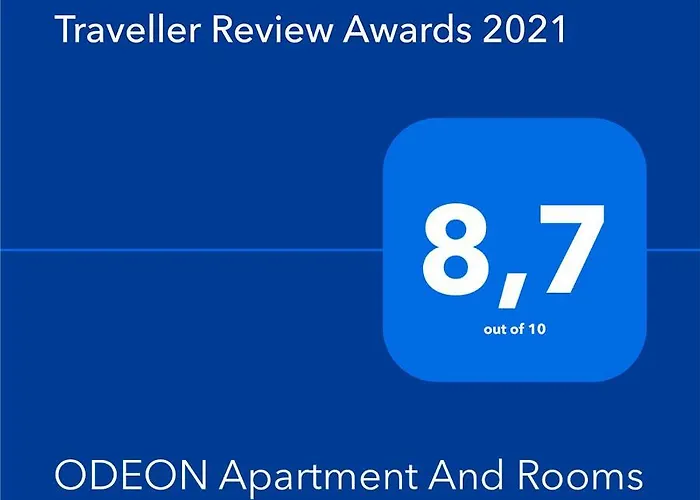 Odeon And 里耶卡